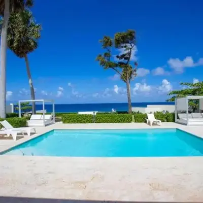 Ocean Haven Oceanfront in Sosua Ocean Village