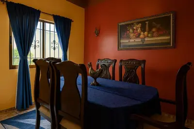 Gallery image of Alojamiento premium, excelente para grandes grupos o familias in Cruce de Veragua