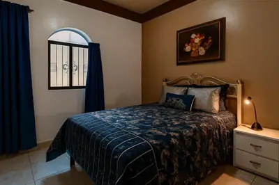 Gallery image of Alojamiento premium, excelente para grandes grupos o familias in Cruce de Veragua