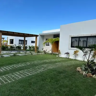 Villa Serene Breeze Private Pool Sosua Ocean Village