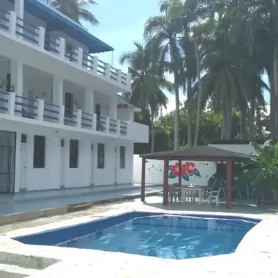 Apartamentos grigri