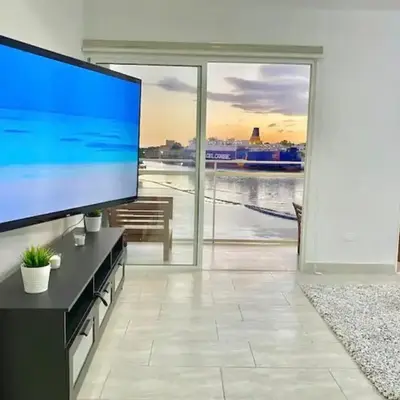 Vista Colonial
