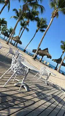 Gallery image of Cadaques caribe bayahibe in La Laguna