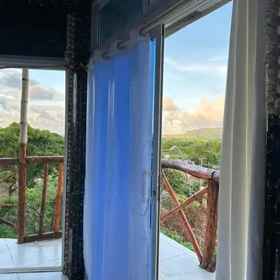Guest-House Caracol 1- 2 Pax