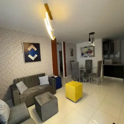 Cozy apartment in Licey al Medio