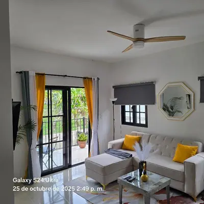 Gallery image of Playa las Canas