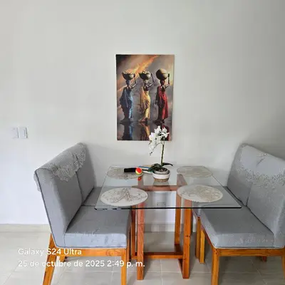Gallery image of Playa las Canas
