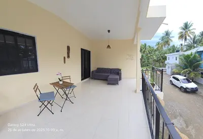 Gallery image of Playa las Canas