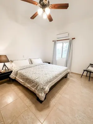 Gallery image of Beautiful second floor apartment with loft 5D in El Francés