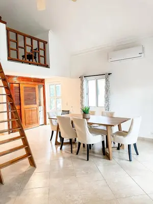 Gallery image of Beautiful second floor apartment with loft 5D in El Francés