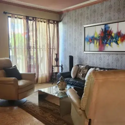 Casa club by mama nelsy