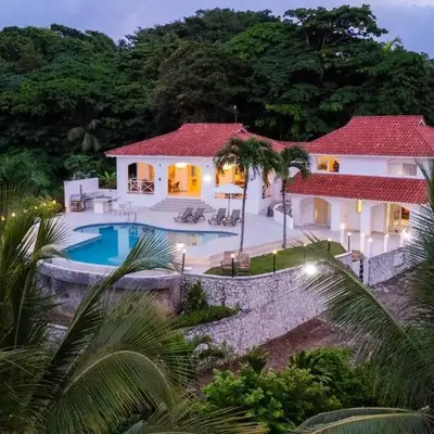 Villa Playa Colorada Eco-Luxury Beachfront Retreat