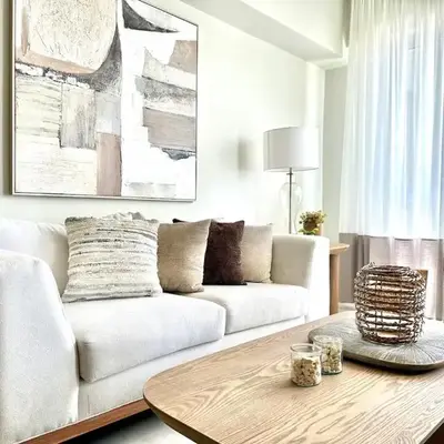 Paradises Room