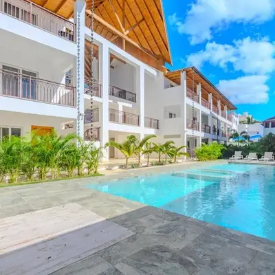 Esprit Caribbean Bayahibe by Caribbean Paradise Rentals