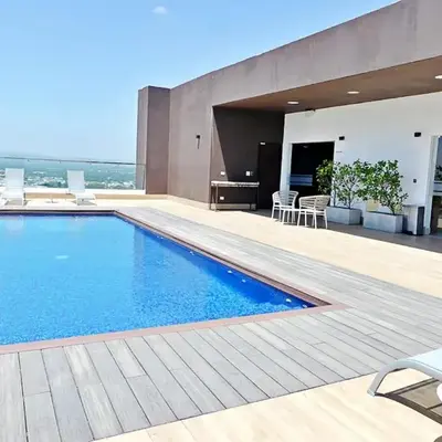 Suite Panorama