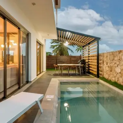 Villa Privada + Piscina | Playa & Golf