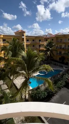 Gallery image of Villa Sol Apartments Punta Canada in Punta Cana