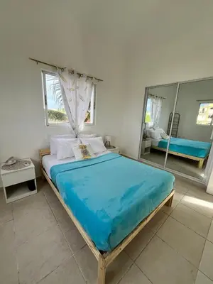Gallery image of Villa Sol Apartments Punta Canada in Punta Cana