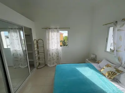 Gallery image of Villa Sol Apartments Punta Canada in Punta Cana