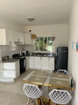 Gallery image of Villa Sol Apartments Punta Canada in Punta Cana