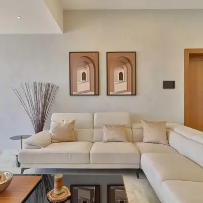 Lovely 3 Bedroom Apartment