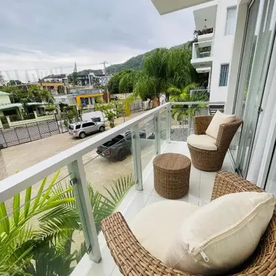 Oasis Residences