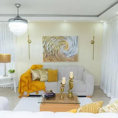 Cozy Apartment in Heart of Puerto Plata