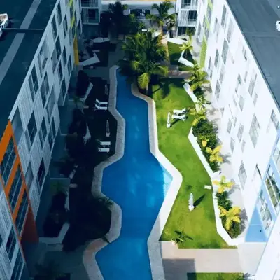Apartment in Punta Cana