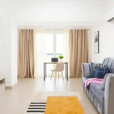 Elegant Downtown Stay Santo Domingo