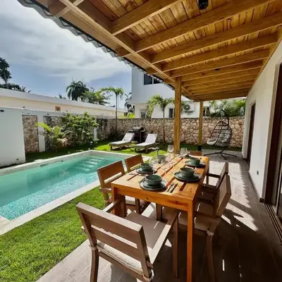 Villa Palmera