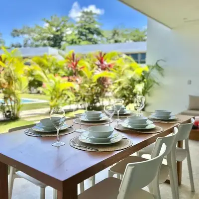Villa Hazel