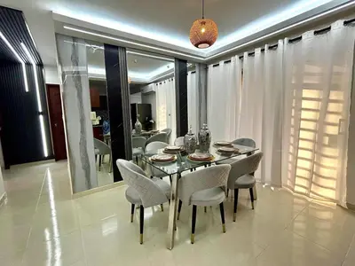 Gallery image of Elegant Brand New Apartment in Sabana Perdida