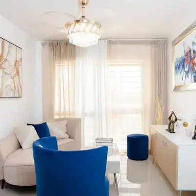apartamento vacacional BANI