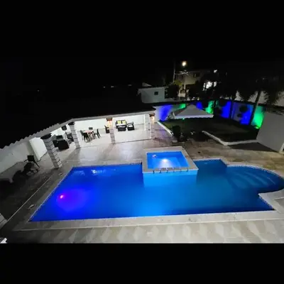villa fortuna