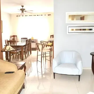 Comfortable Apartment