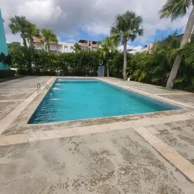 Palma Real Near Cibao Airport