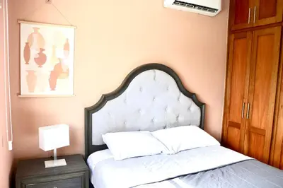Gallery image of Cozy apartment with common areas at Torre Alta in San Felipe de Puerto Plata