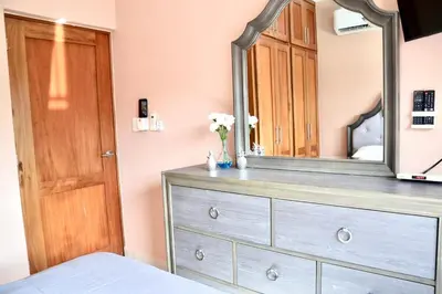 Gallery image of Cozy apartment with common areas at Torre Alta in San Felipe de Puerto Plata