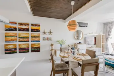 Gallery image of Stylish 2BD Apt in Cocotal in Punta Cana