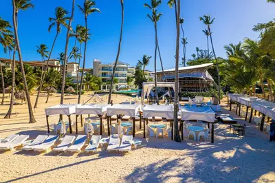 Gallery image of Stylish 2BD Apt in Cocotal in Punta Cana