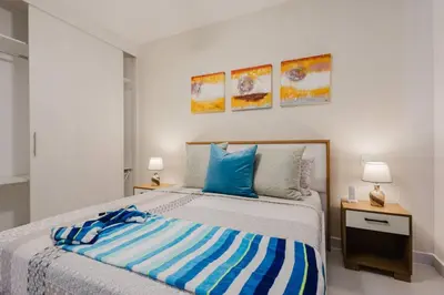 Gallery image of Stylish 2BD Apt in Cocotal in Punta Cana