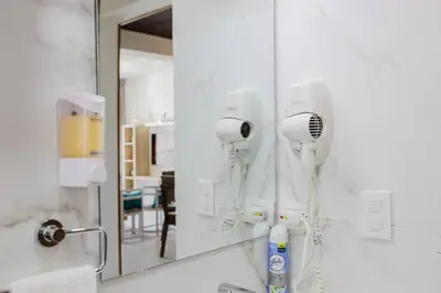 Gallery image of Stylish 2BD Apt in Cocotal in Punta Cana