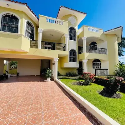 360 View House with Private Pool Jacuzzi and Terrace