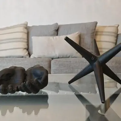 3 Bed