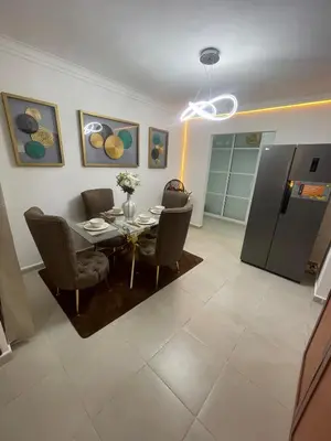 Gallery image of Stylish Luxe Apartment 10 mn to the Int Airport in El Bonito