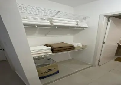 Gallery image of Stylish Luxe Apartment 10 mn to the Int Airport in El Bonito