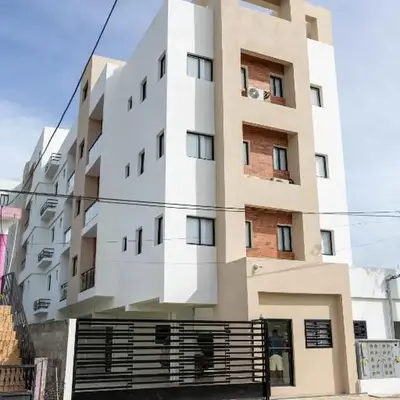 Prado Garden Hotel