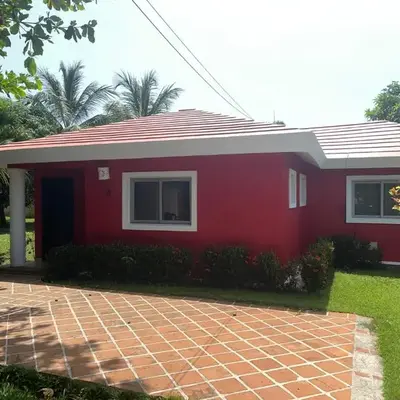 Villa amalu