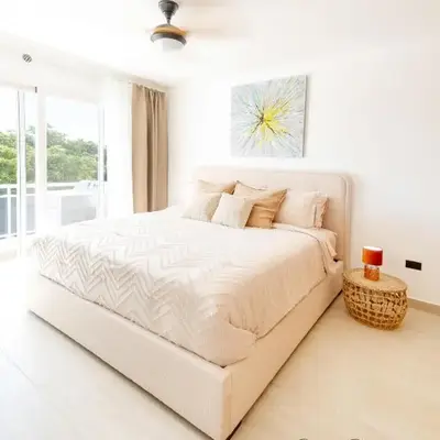 Estrella Garden Shaula 301 New Modern Penthouse