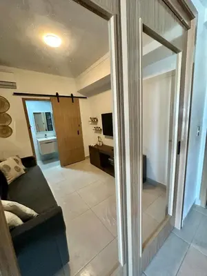 Gallery image of Céntrico 1 Habitación y Estudio en Evaristo Morales in Santo Domingo